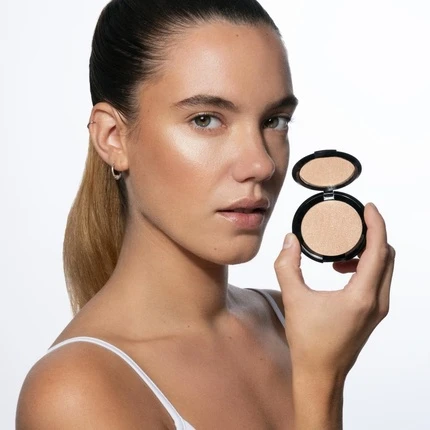 Хайлайтер Leclerc Vegan Champagne Highlighter