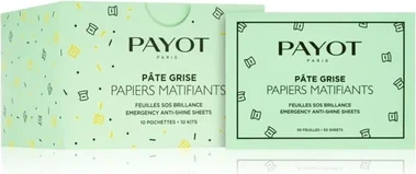 Промокательные салфетки Payot Pte Grise