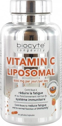 Биологически активная добавка Biocyte