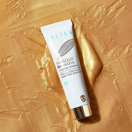 Маска для лица Talika Vegetal Gold Mask