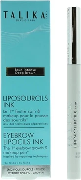 Чернила для бровей Talika Eyebrow Lipocils Ink
