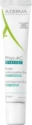 Флюид A-Derma Aderma Ad Physio для совершенствования кожи при акне