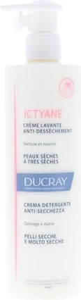 Крем для душа Ducray