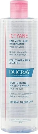 Мицеллярная вода Ducray