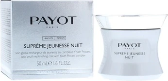 Ночной крем Payot Supreme Jeunesse