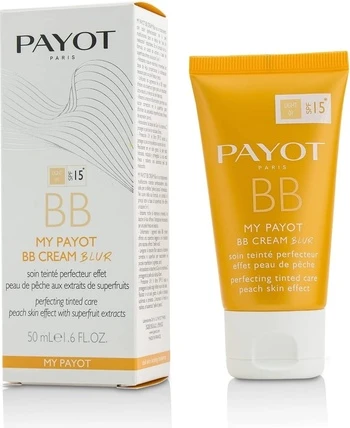 BB Крем Payot Light