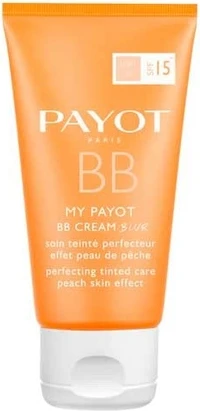 Тонирующий дневной крем Payot My Payot Blur
