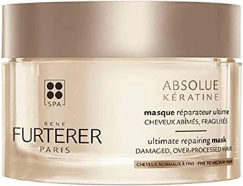 Маска Rene Furterer Absolue Keratine
