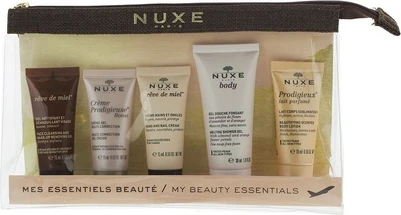 Набор по уходу за кожей NUXE My Beauty Essentials