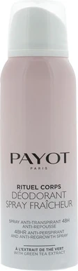 Дезодорант-спрей Payot Rituel Corps