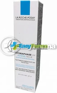 Дневной крем La Roche-Posay Hydraphase