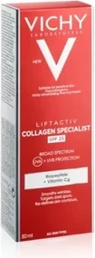 Крем от пигментных пятен Vichy Liftactiv Specialist Collagen