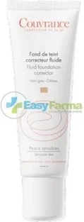 Жидкий тональный корректор Avene Couvrance