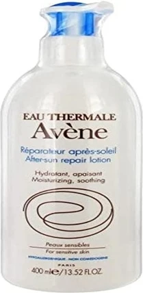 Лосьон Avene After-Sun Repair
