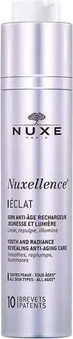 Флюид NUXE Nuxellence Eclat Омолаживающее Средство, Раскрывающее Молодость и Сияние