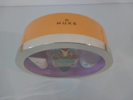 Набор для ухода за лицом NUXE Prodigieuse Set