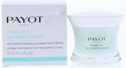 Дневной крем Payot Hydra 24