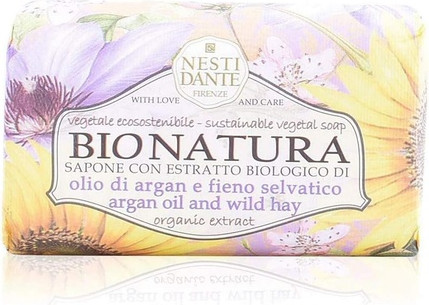 Мыло Nesti Dante Bio Natura