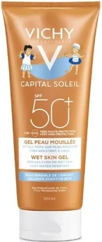 Защита от солнца для детей Vichy Capital Soleil SPF50