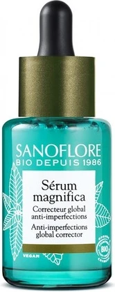 Увлажняющая сыворотка Sanoflore Serum Magnifica
