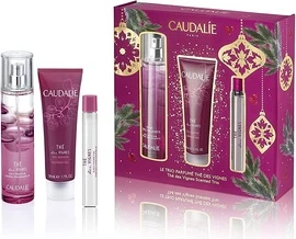 Наборы для путешествий Caudalie The Des Vignes Праздничный набор