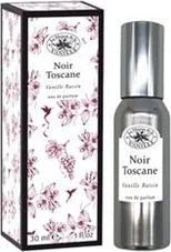 Eau De Parfum Noir Toscane Vanilla Grape La Maison De La Vanille