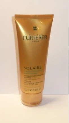 Питательная восстанавливающая маска Rene Furterer Solar Intense