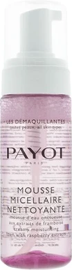 Очищающая пенка Payot
