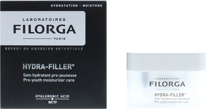 Крем для лица Filorga Hydra Filler Proyouth Boosting