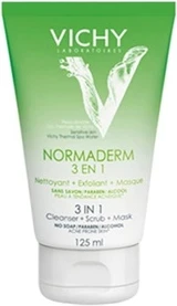 Очищающая маска Vichy Normaderm Tri-Activ