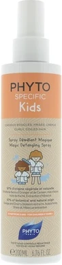 Спрей-кондиционер несмываемый Phyto Phyto Specific Kids Magic Detangling Hair Spray