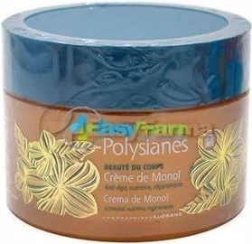 Крем Klorane Polysianes