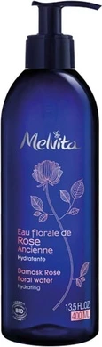 Цветочная вода для лица Melvita Rose Water