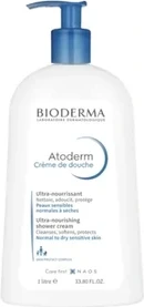 Крем-гель для душа Bioderma Atoderm Ультрапитательный