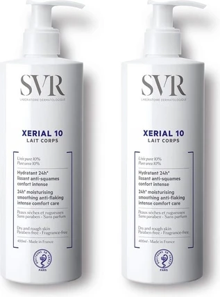 Лосьон для тела Svr Xerial