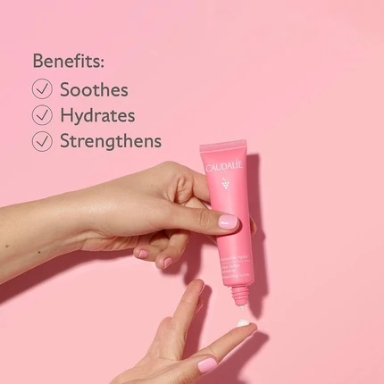 Увлажняющий сорбет Caudalie