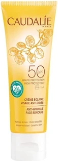 Солнцезащитный крем Caudalie Антивозрастной солнцезащитный крем SPF 50