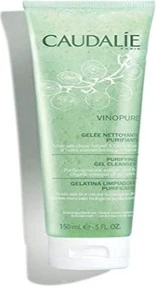 Очищающий гель Caudalie Vinopure