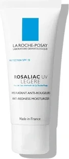 Увлажняющий крем La Roche-Posay Rosaliac Uv Light
