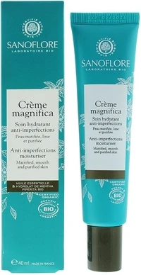 Крем для лица Sanoflore Creme Magnifica