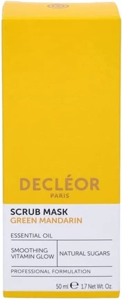 Скраб-маска Decléor Glow Mask