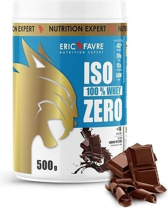 Протеиновый порошок Eric Favre