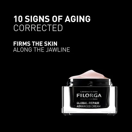Крем Filorga Global Repair Nutri-Restorative Multi-Revitalising