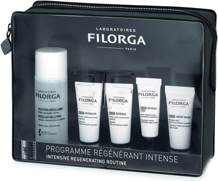 Наборы по уходу за кожей лица Filorga Discovery NCEF