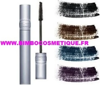 Тушь для ресниц T Leclerc Extension Mascara с провитамином B5