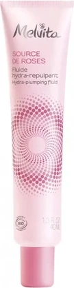 Увлажняющая эмульсия Melvita Nectar De Roses