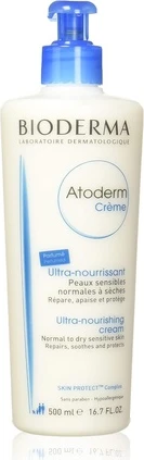 Ультра-питательный крем Bioderma Atoderm