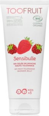 Гель для душа Toofruit Sensibulle