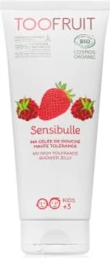 Гель для душа Toofruit Sensibulle