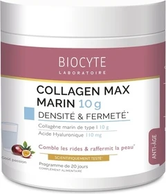 Биологически активная добавка Biocyte Collagen Max Морская Плотность и Упругость